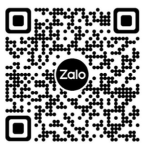 Mã QR Zalo của Thương Thương